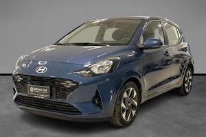 Hyundai i10 1.0 mpi Connectline 63cv