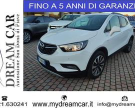 OPEL Mokka X 1.4 Turbo 140CV 4x4 Innovation