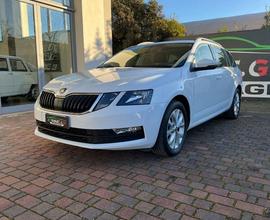 Skoda Octavia Station Wagon 2.0 tdi Executive