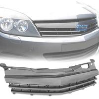 GRIGLIA PER OPEL ASTRA H GTC 05-09 NERA