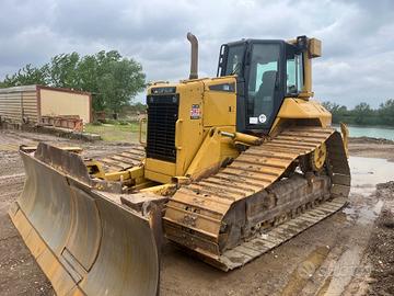 Carrozzeria industriale - la cabina nuova in 3 gio