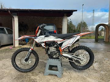 Ktm sxf 450 2024