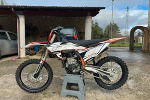 Ktm sxf 450 2024