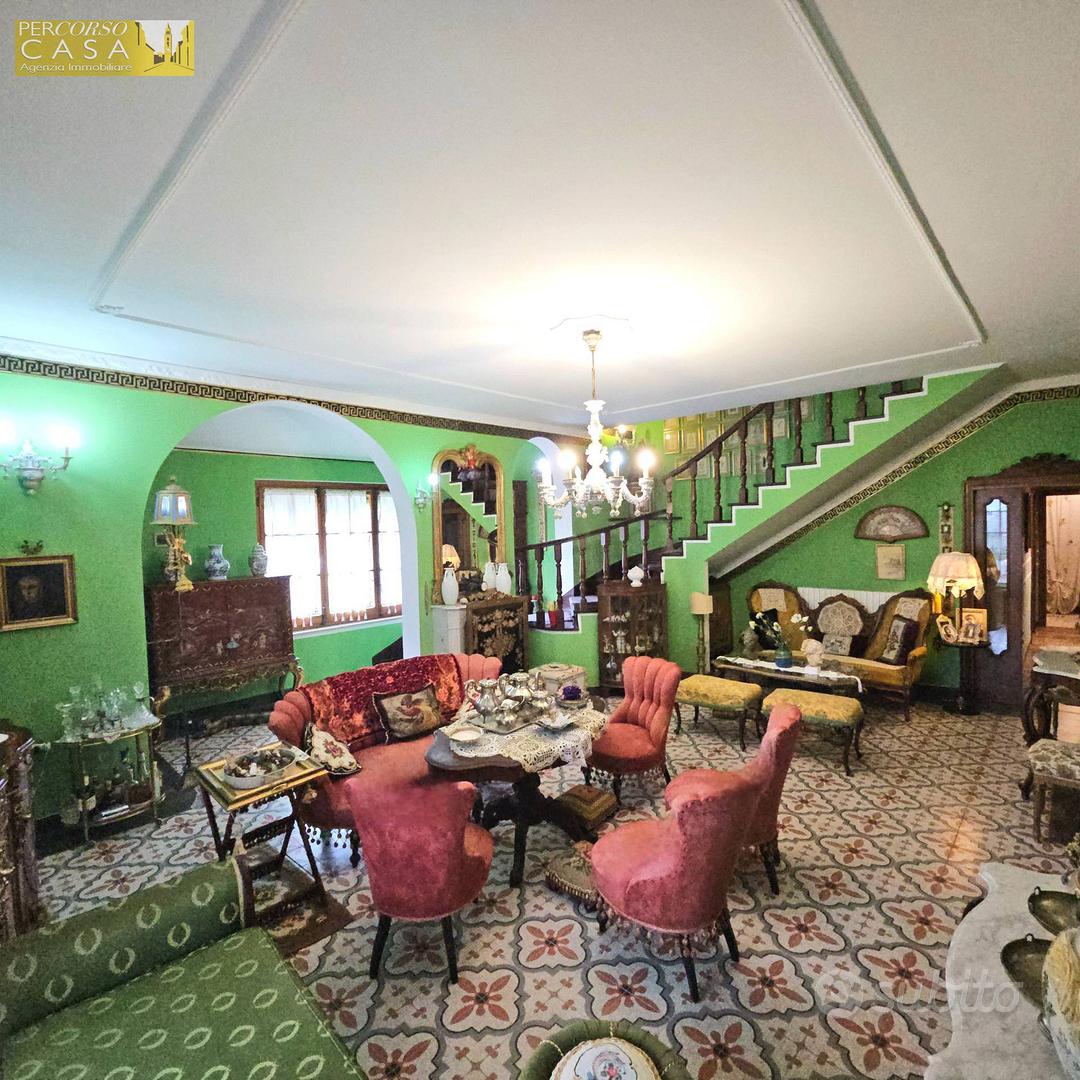 House in Teramo - Vista 3