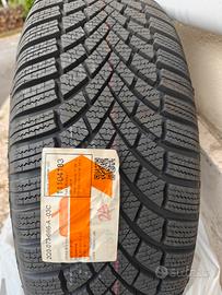 Ruote Termiche Bridgestone 195/60 R16 89H