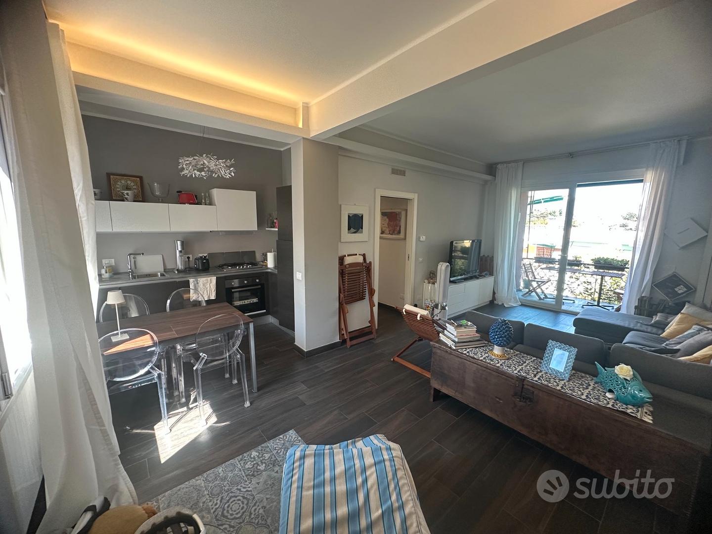 Appartamento – Santa Margherita Ligure, Genova - Vista 2