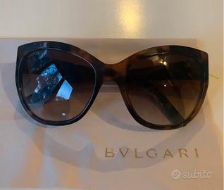 Occhiale Bulgari