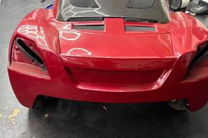 Ricambi lotus elise e opel speedster