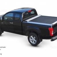 Copertura cassone per ISUZU D-Max Space Cab 2012+