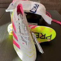 SCARPE CALCIO - PREDATOR ELITE FG - Taglia 43 1/3