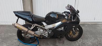 Honda CBR 900 RR Fireblade 929 UNICA.