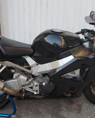 Honda CBR 900 RR Fireblade 929 UNICA.