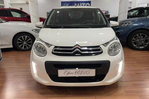 CITROEN C1 1.0 VTi 69CV FEEL - 2017