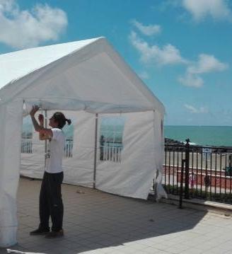 gazebo