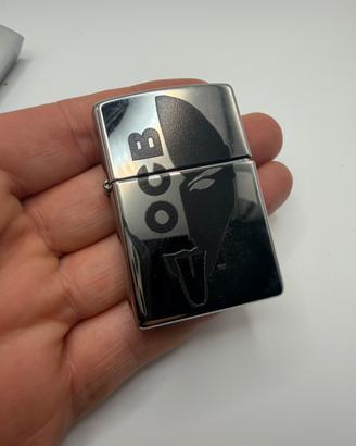 Zippo ocb anno 2023