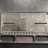 Basetta di Riscontro slotcar