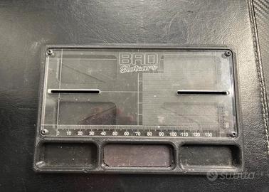 Basetta di Riscontro slotcar