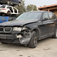 RICAMBI USATI AUTO BMW X3 2Â° Serie Diesel 2000 (1