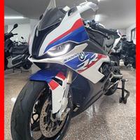 S 1000 rr pacchetto m *tagliandi bmw*garanzia/rate