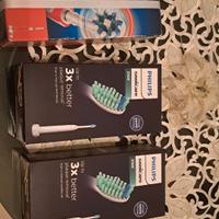 Oral b philips sonicare 3