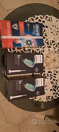 Oral b philips sonicare 3