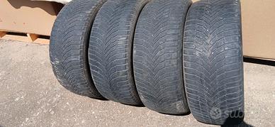 215_50_17 pneumatici gomme