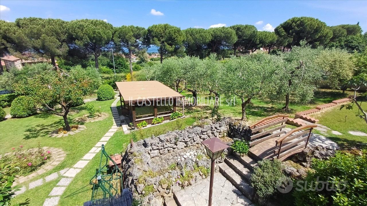 Apartment in Sarteano, Siena - Vista 2