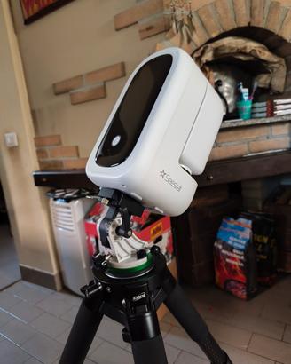 zwo seestar s50 pro