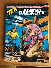 Tex ristampa nuova