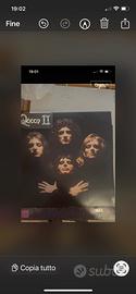 Vinile vintage anni 70