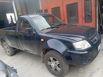 Tata Xenon