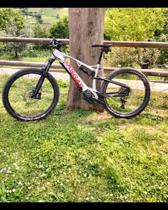 EBike GasGas