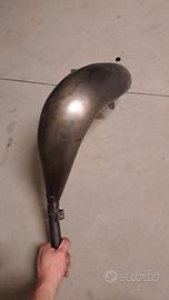 pancia Messico yz 125 2005-21