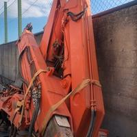 GRU AMCO VEBA V10000 10S