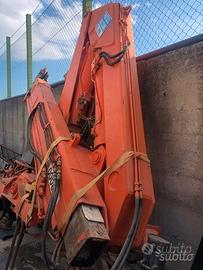 GRU AMCO VEBA V10000 10S