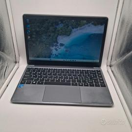 Laptop Chuwi HeroBook Pro Intel N4000 8GB 256GB