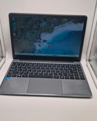 Laptop Chuwi HeroBook Pro Intel N4000 8GB 256GB