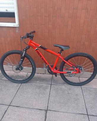 bicicletta rockraider