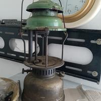 Lanterna Vintage PRIMUS Stockholm - Originale