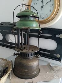 Lanterna Vintage PRIMUS Stockholm - Originale