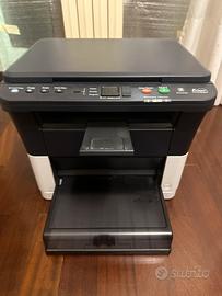 Multifunzione kyocera ecosys fs-1220MFP