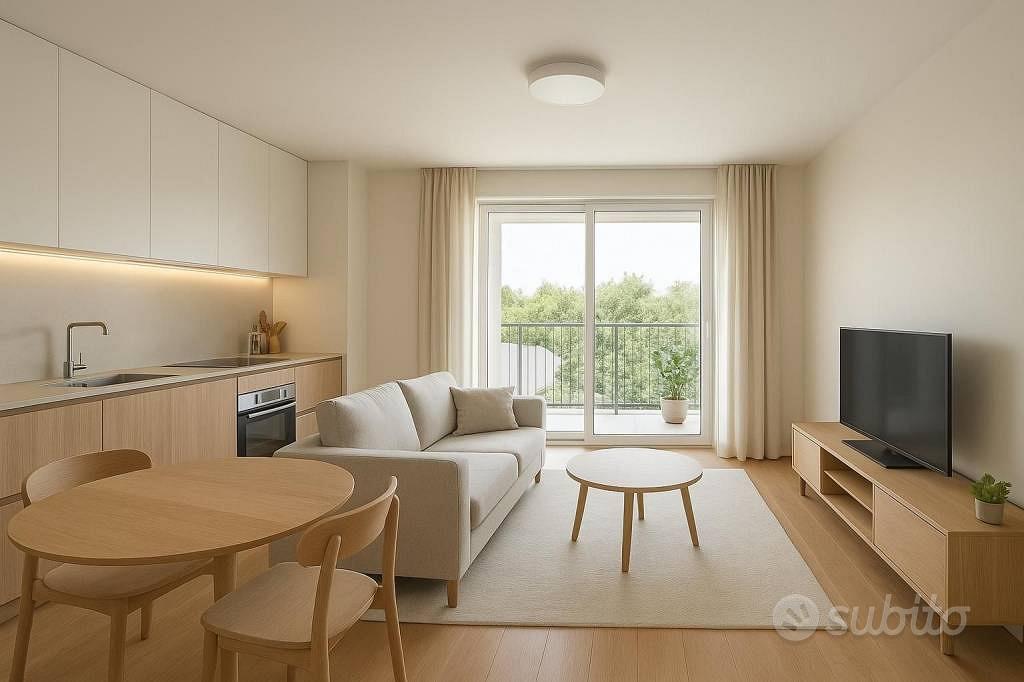 Appartamento – Gazzera, Santa Barbara, Chirignago-Zelarino - Altro