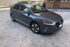 Hyundai Ioniq 1.6 Hybrid DCT Prime