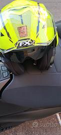 Casco modulare EXO TECH SCORPION