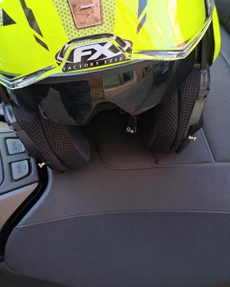 Casco modulare EXO TECH SCORPION