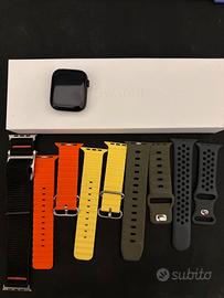 Apple watch serie 9 45mm