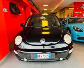 Volkswagen New Beetle 1.9 TDI 105CV