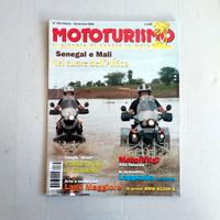 Rivista Mototurismo