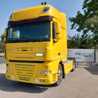 Daf xf 510
