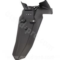 PARAFANGO POSTERIORE HONDA SH 125 150 2020>2025